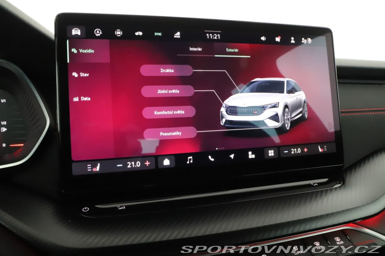 2025 Škoda OCTAVIA - 17
