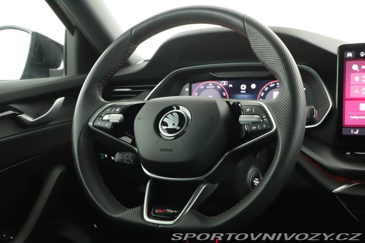 2025 Škoda OCTAVIA - 19
