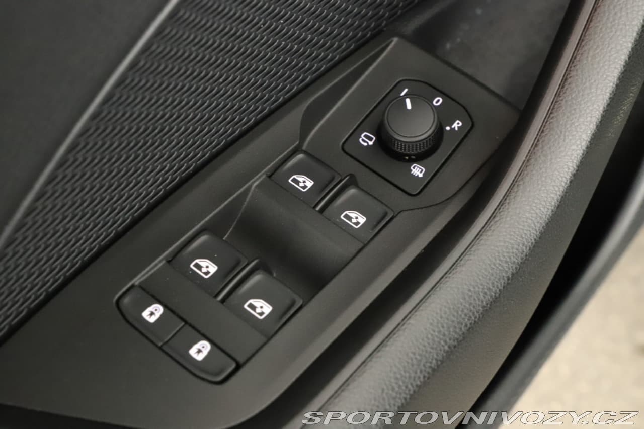 2025 Škoda OCTAVIA - 20