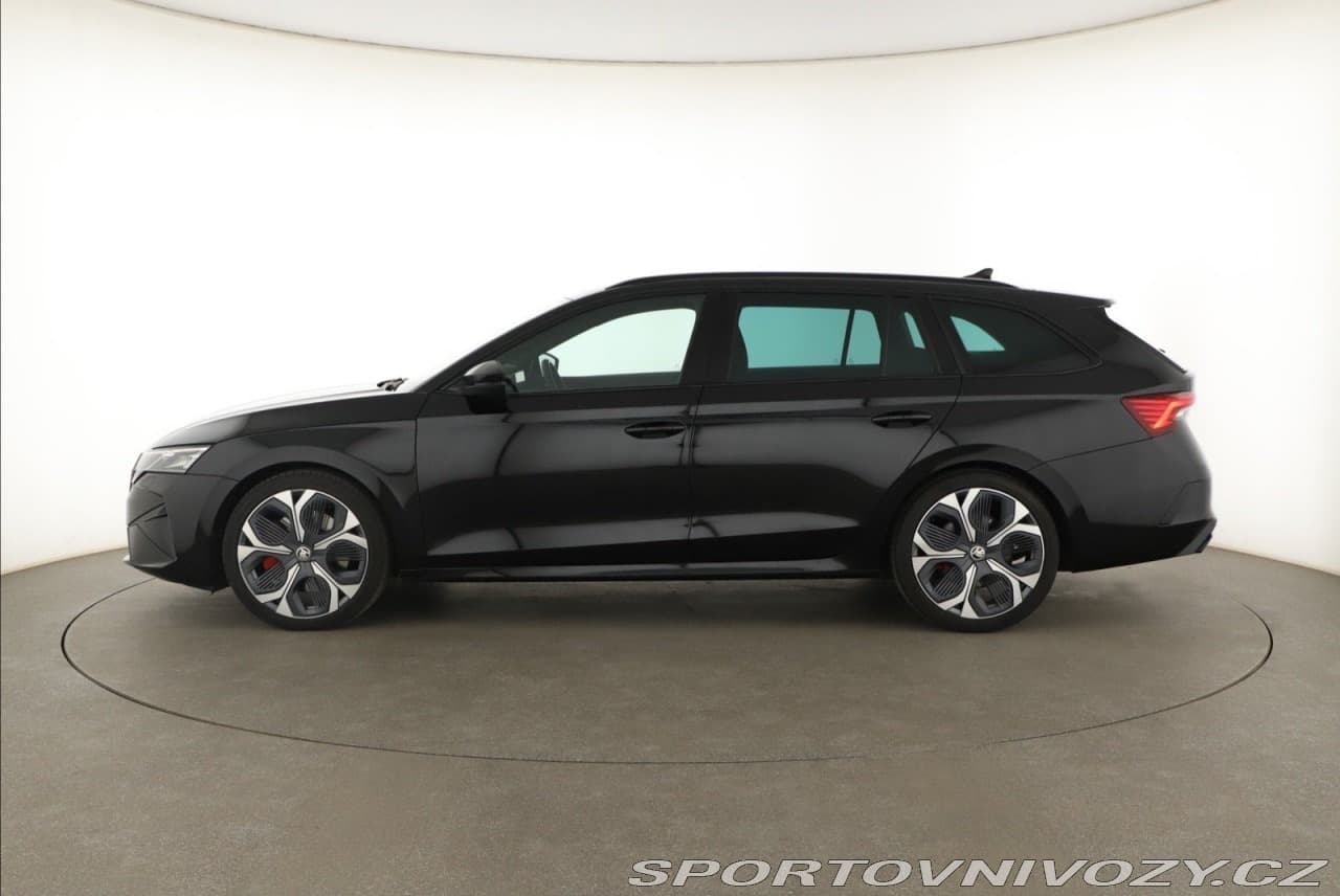 2025 Škoda OCTAVIA - 3