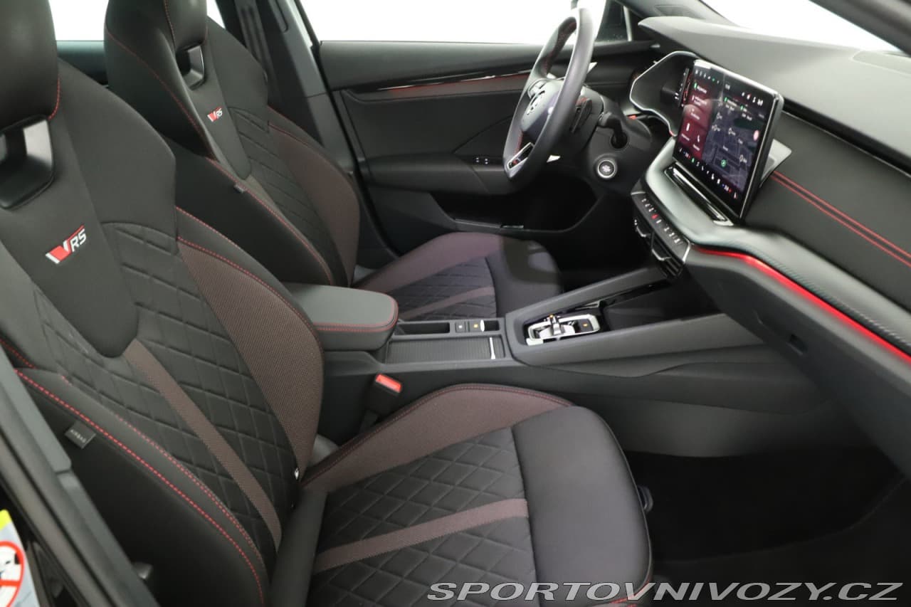 2025 Škoda OCTAVIA - 7