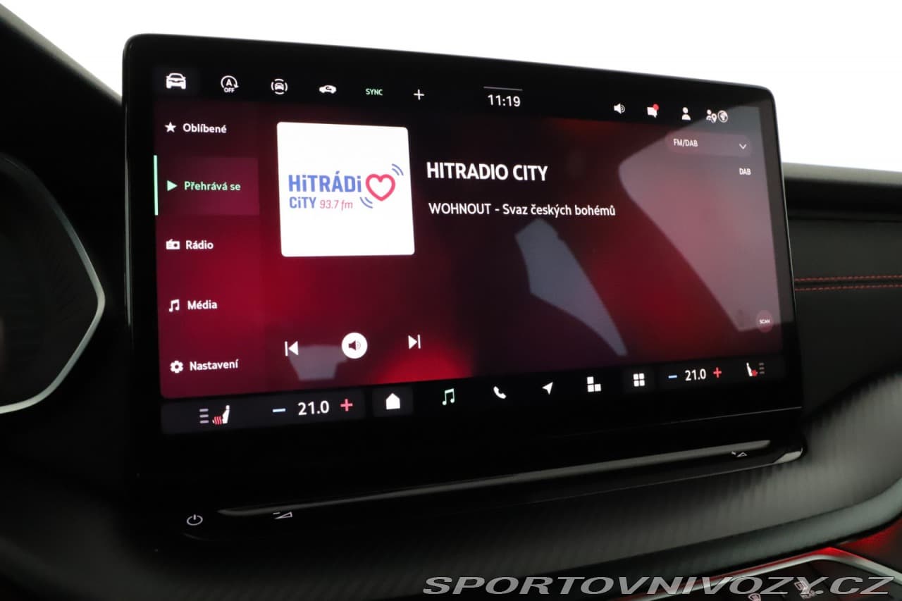 2025 Škoda OCTAVIA - 9