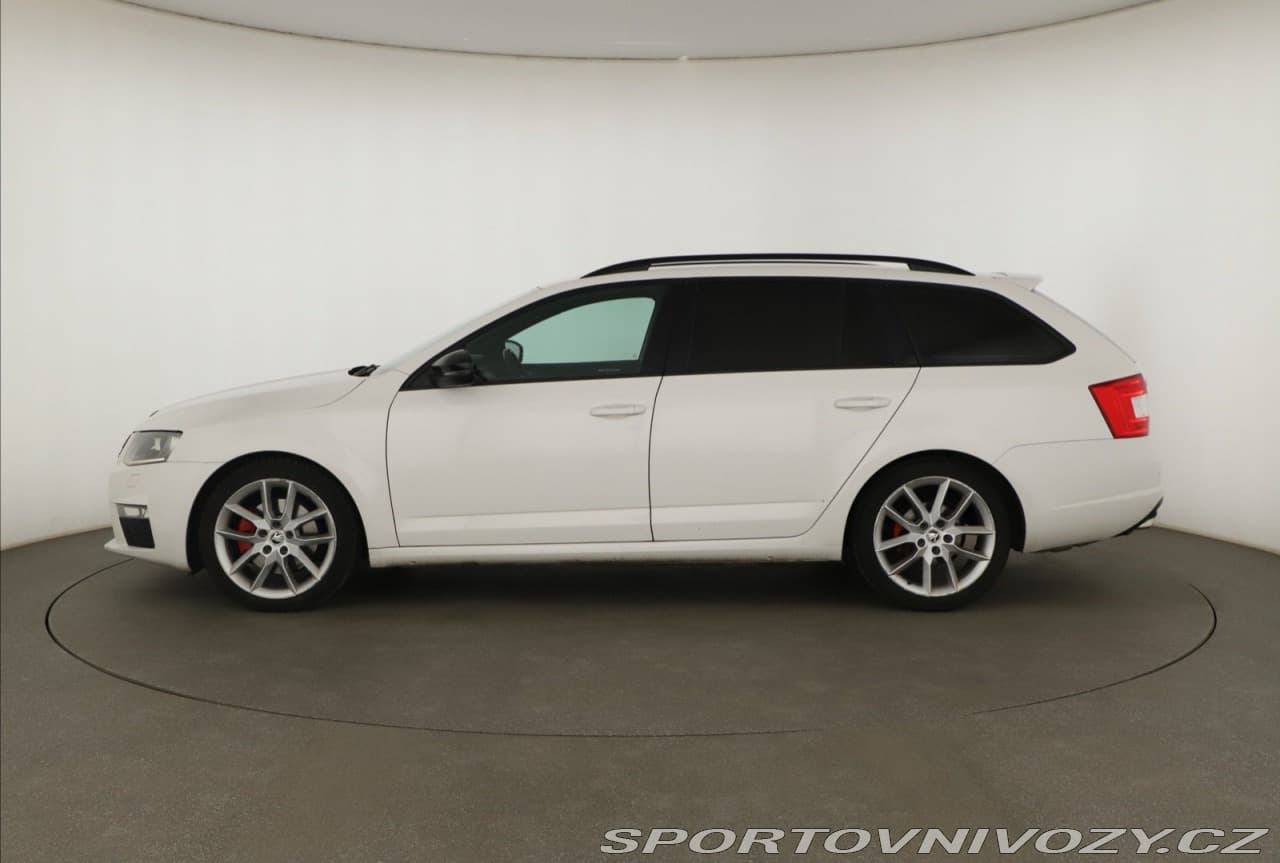 2016 Škoda OCTAVIA - 3