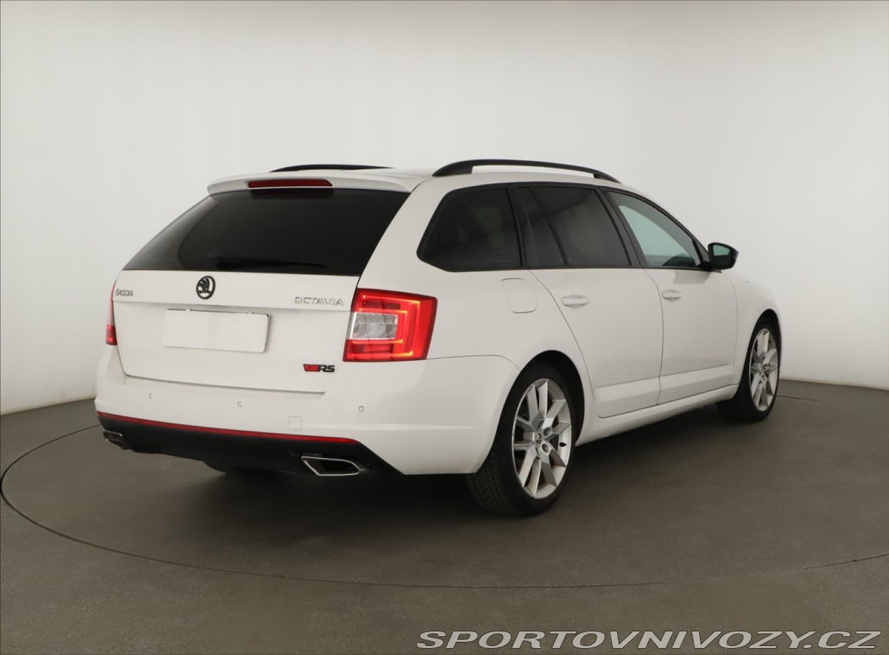 2016 Škoda OCTAVIA - 5
