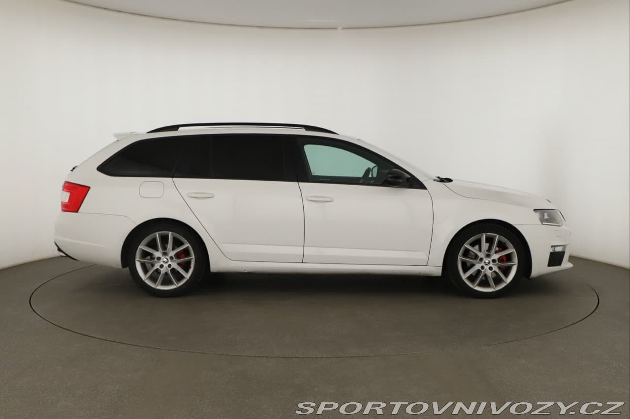 2016 Škoda OCTAVIA - 6