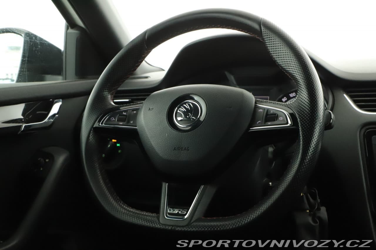 2016 Škoda OCTAVIA - 8