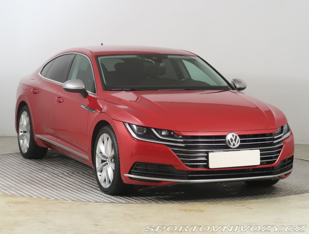 2019 Volkswagen ARTEON