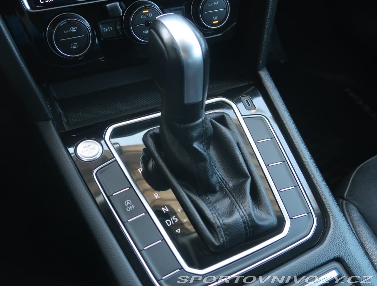 2019 Volkswagen ARTEON - 13