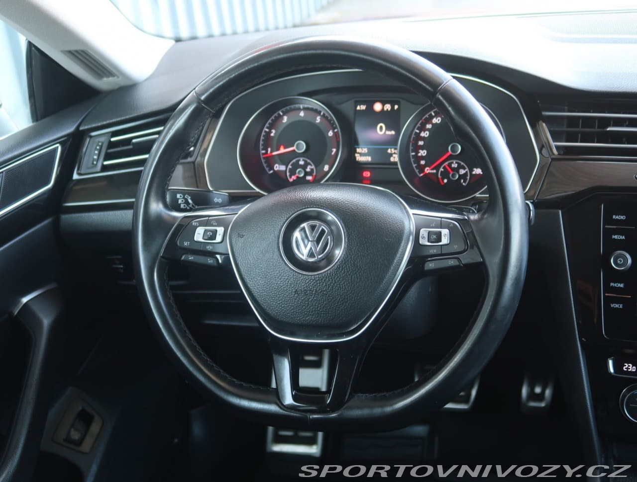 2019 Volkswagen ARTEON - 16