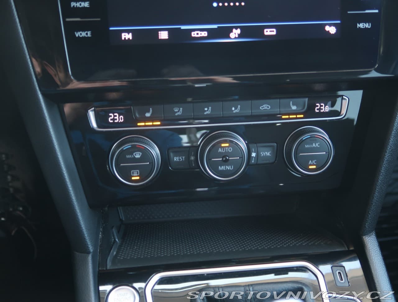 2019 Volkswagen ARTEON - 17