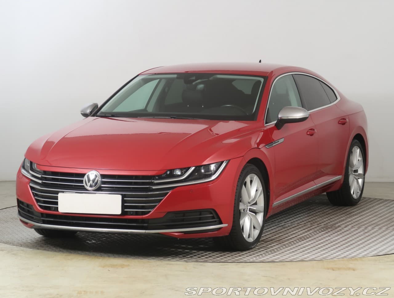 2019 Volkswagen ARTEON - 2