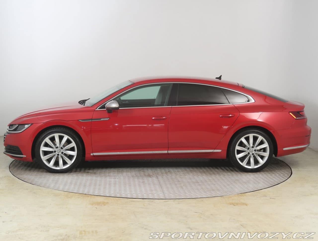2019 Volkswagen ARTEON - 3