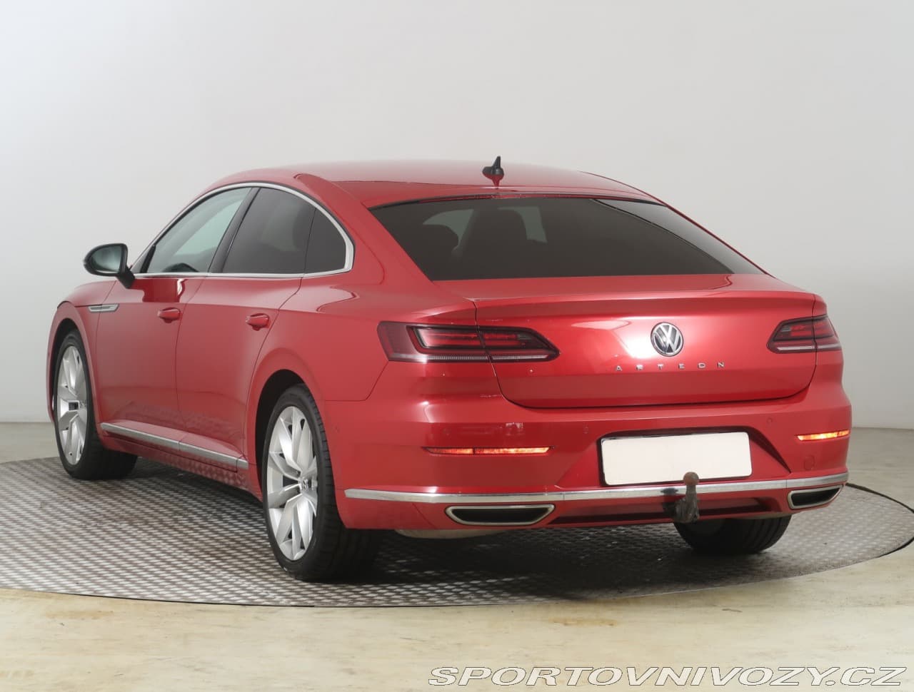 2019 Volkswagen ARTEON - 4