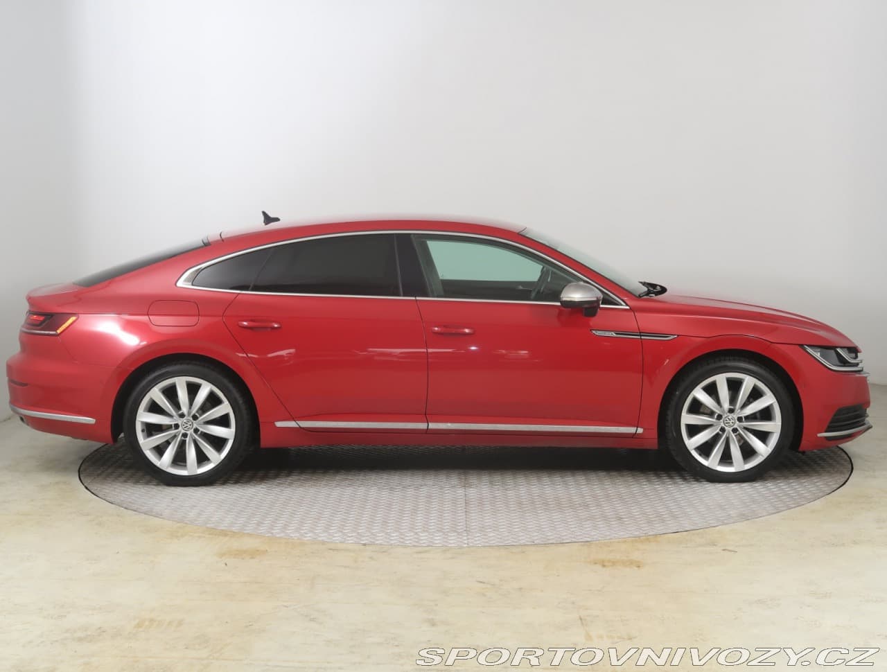 2019 Volkswagen ARTEON - 6