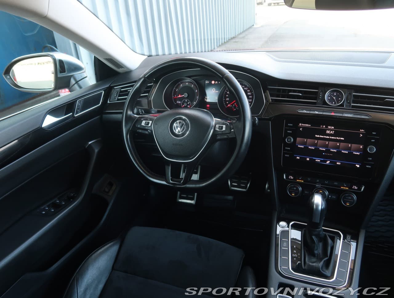 2019 Volkswagen ARTEON - 7