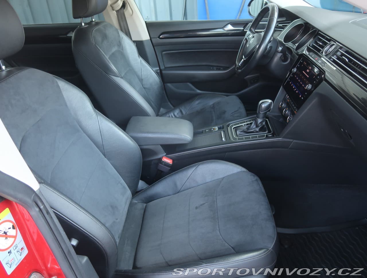 2019 Volkswagen ARTEON - 9