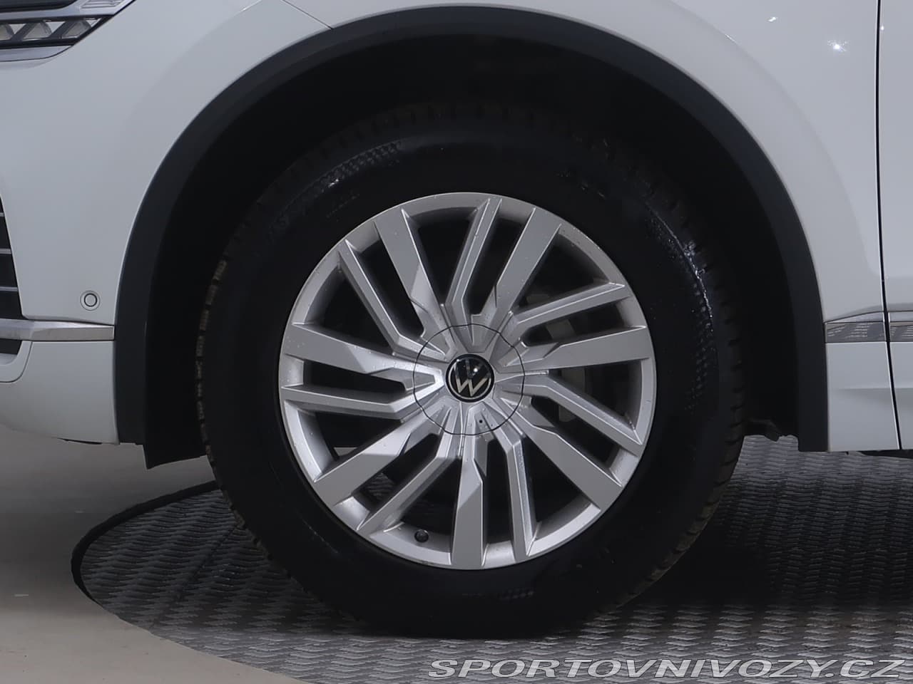 2020 Volkswagen OSTATNÍ - 15