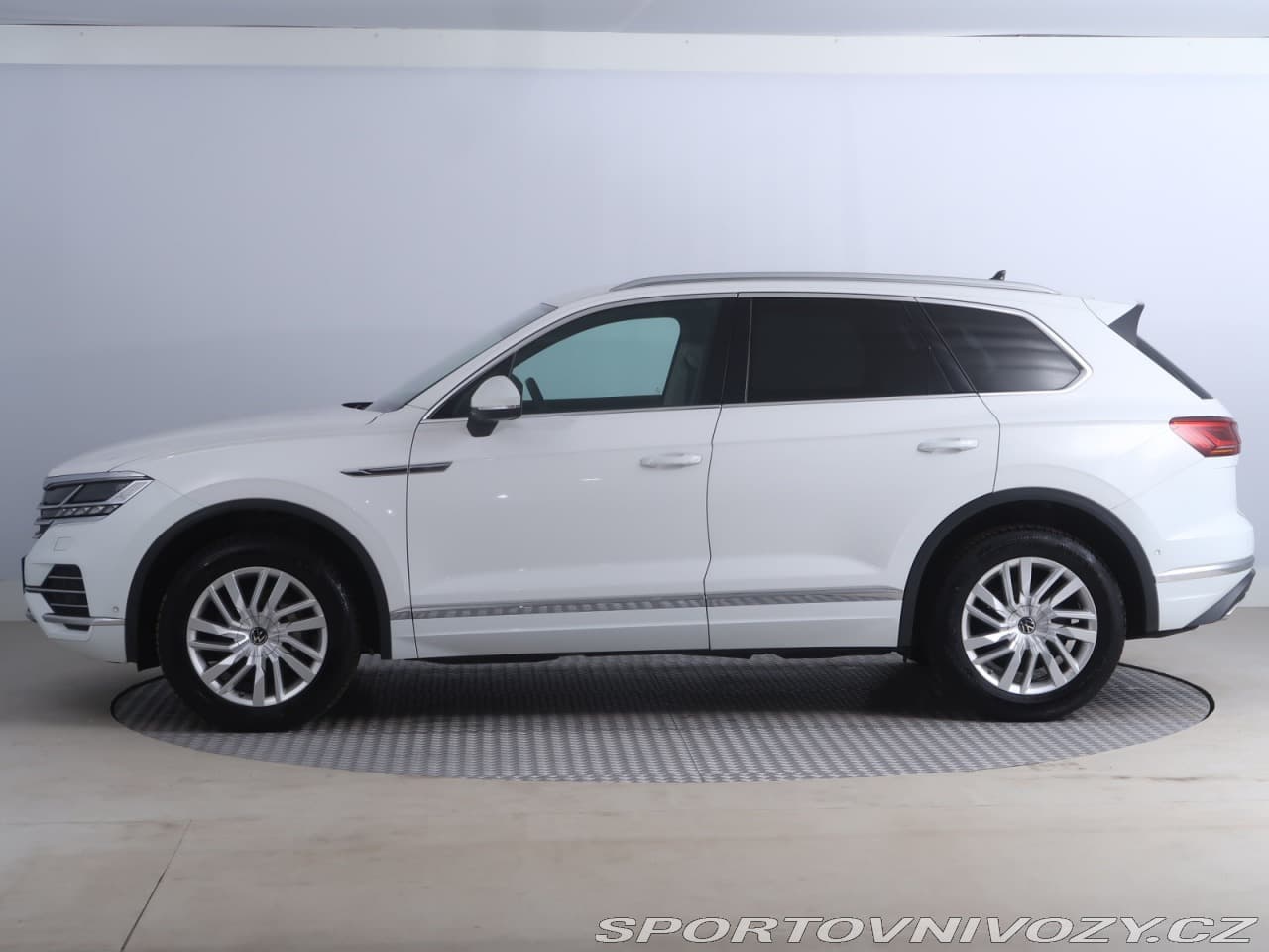2020 Volkswagen OSTATNÍ - 3