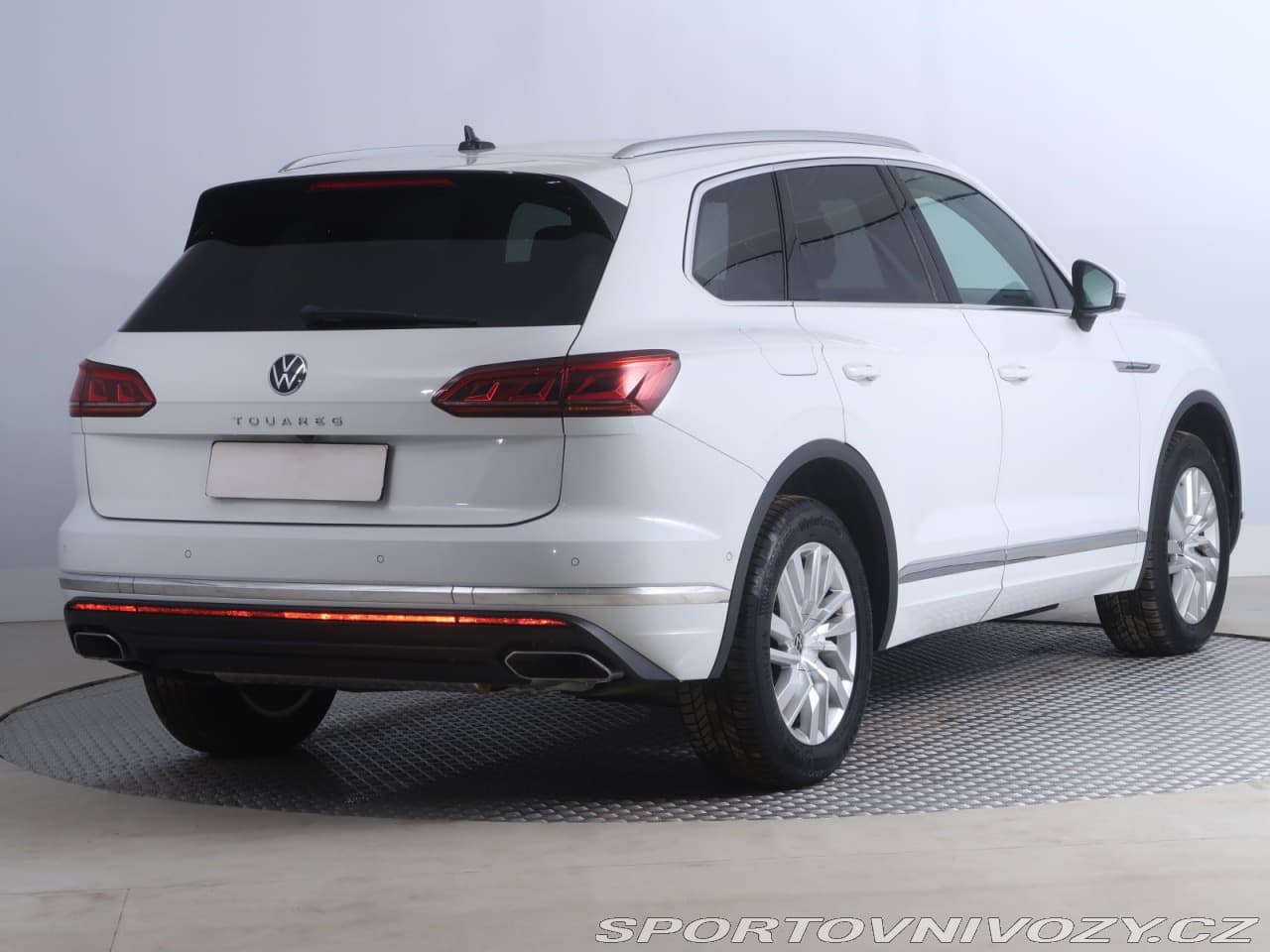 2020 Volkswagen OSTATNÍ - 5