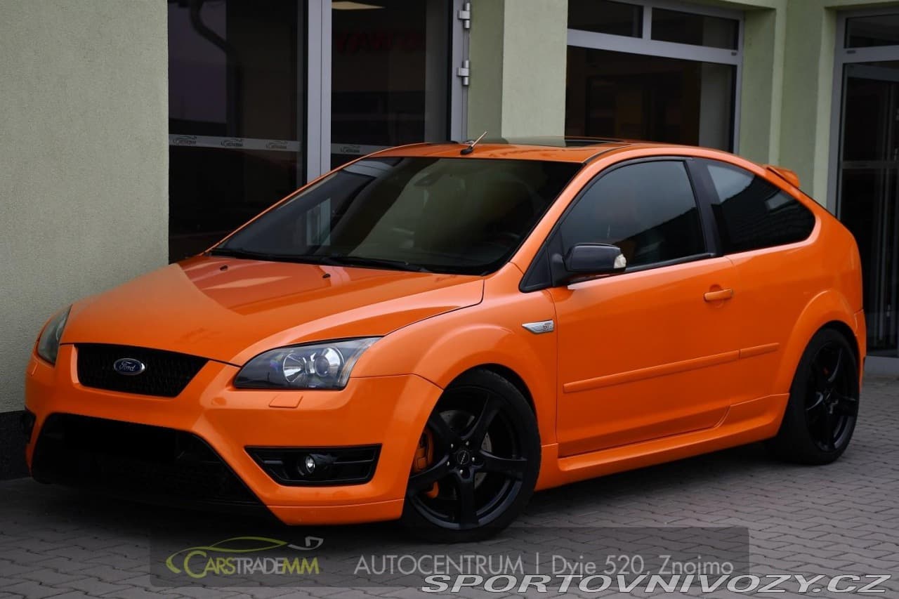 2006 Ford FOCUS