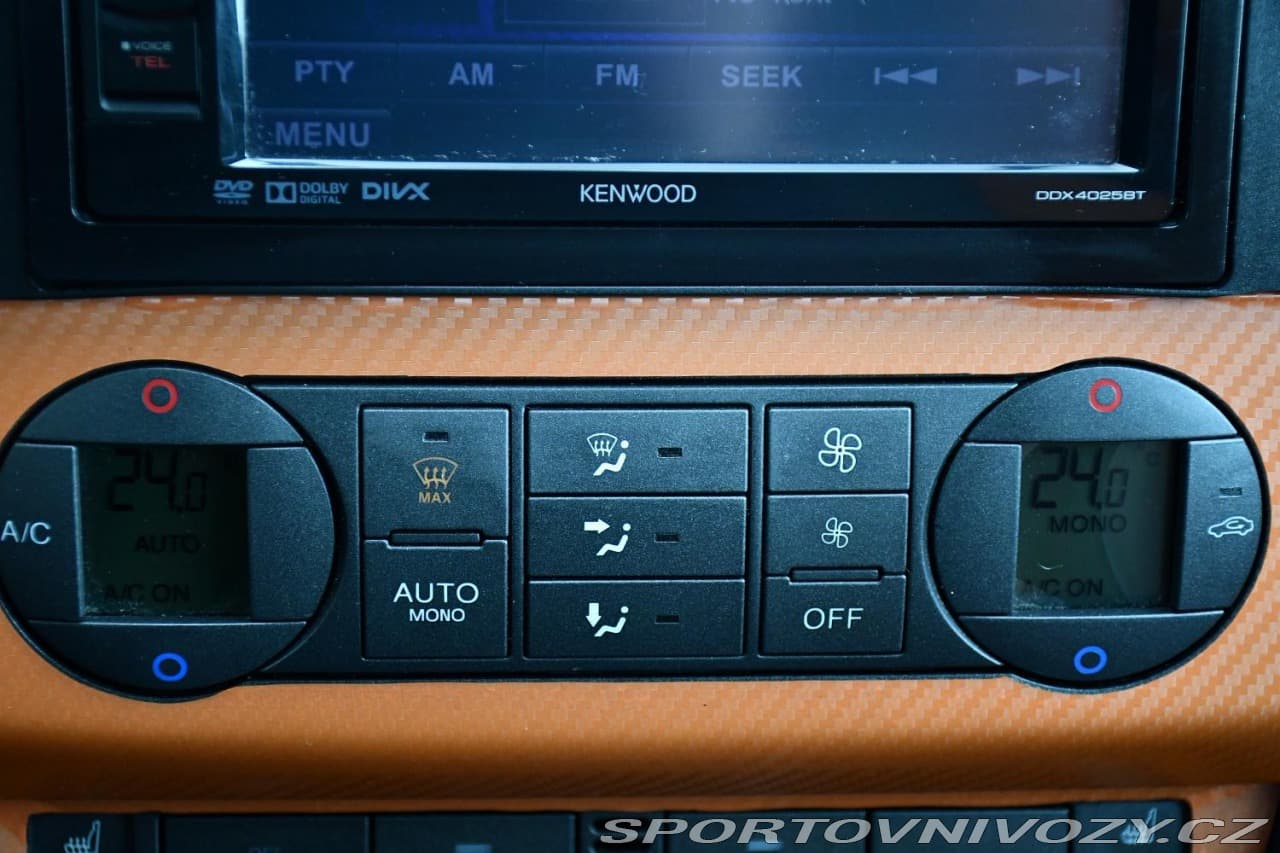 2006 Ford FOCUS - 20