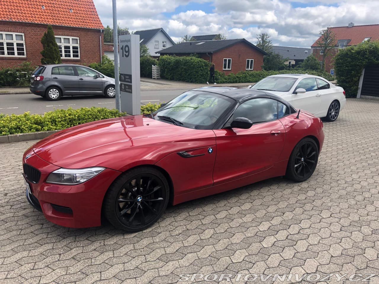 2010 BMW Z4 - 2