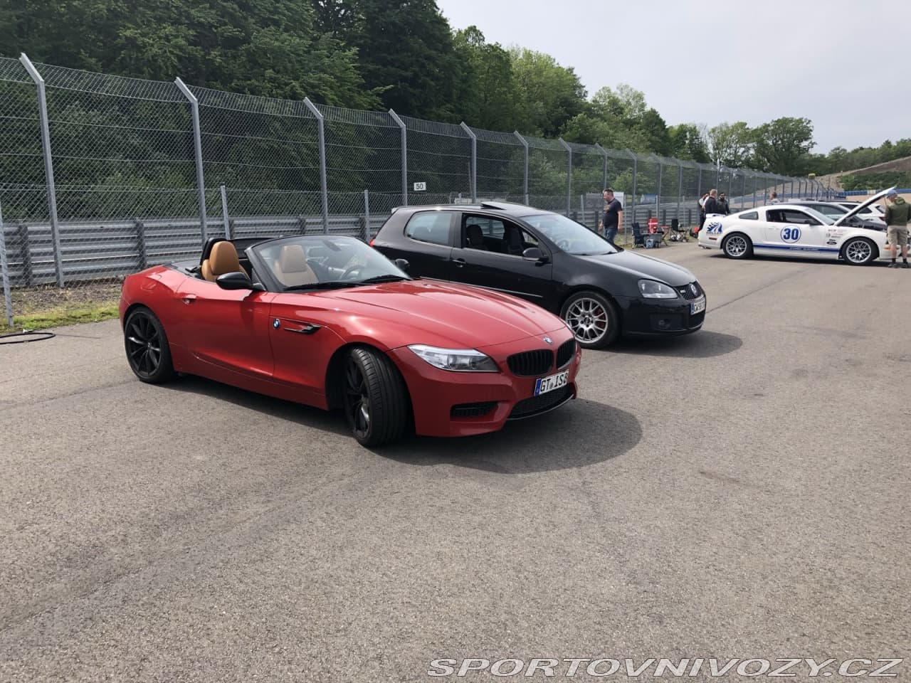 2010 BMW Z4 - 3
