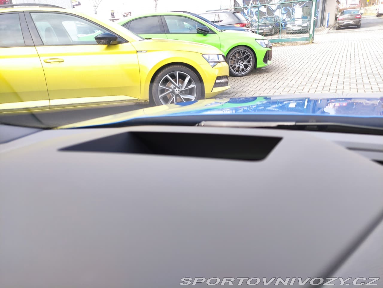 2023 Škoda OCTAVIA - 10