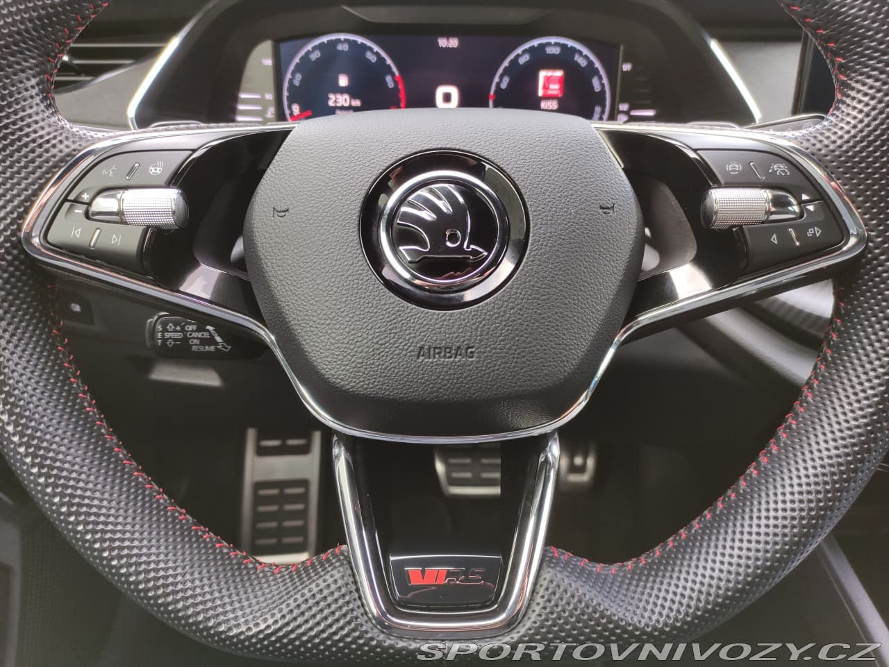 2023 Škoda OCTAVIA - 11