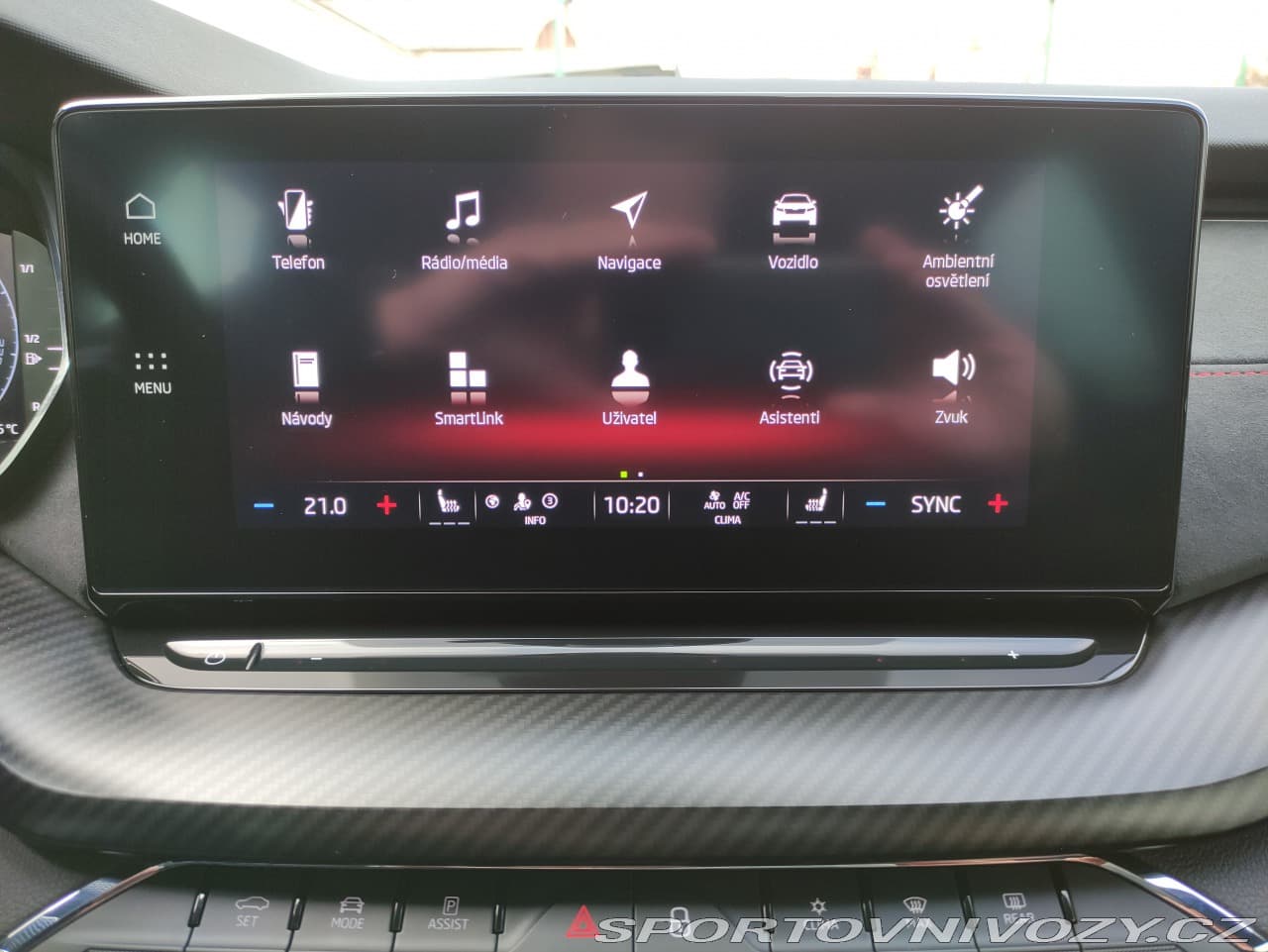 2023 Škoda OCTAVIA - 12