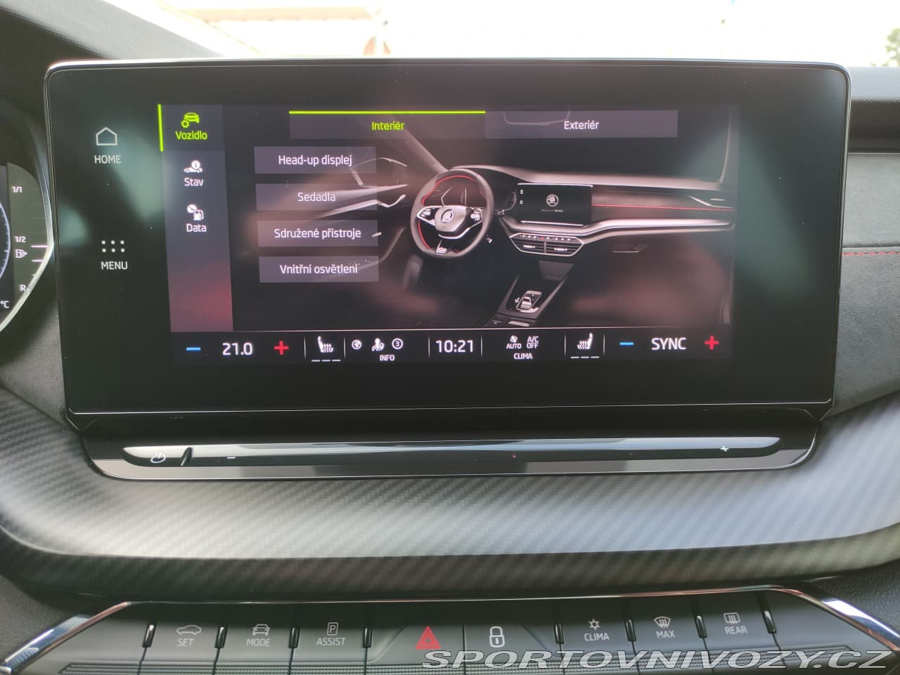 2023 Škoda OCTAVIA - 13