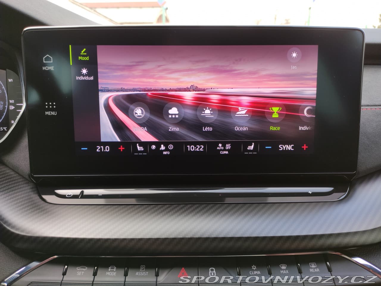 2023 Škoda OCTAVIA - 14