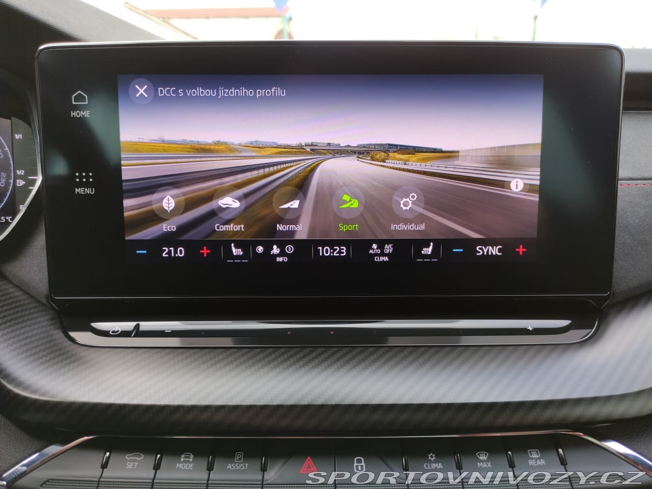 2023 Škoda OCTAVIA - 18