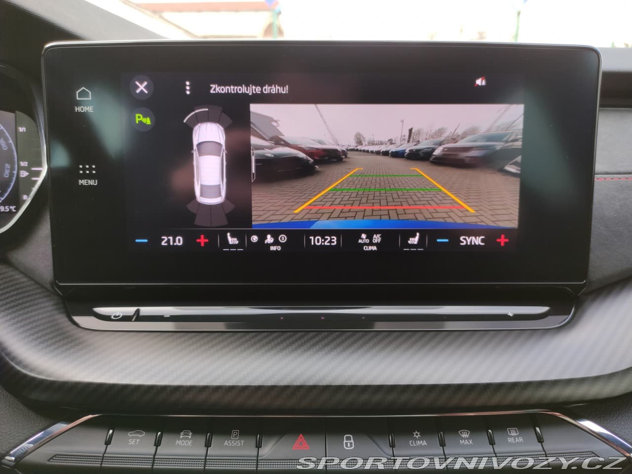 2023 Škoda OCTAVIA - 19