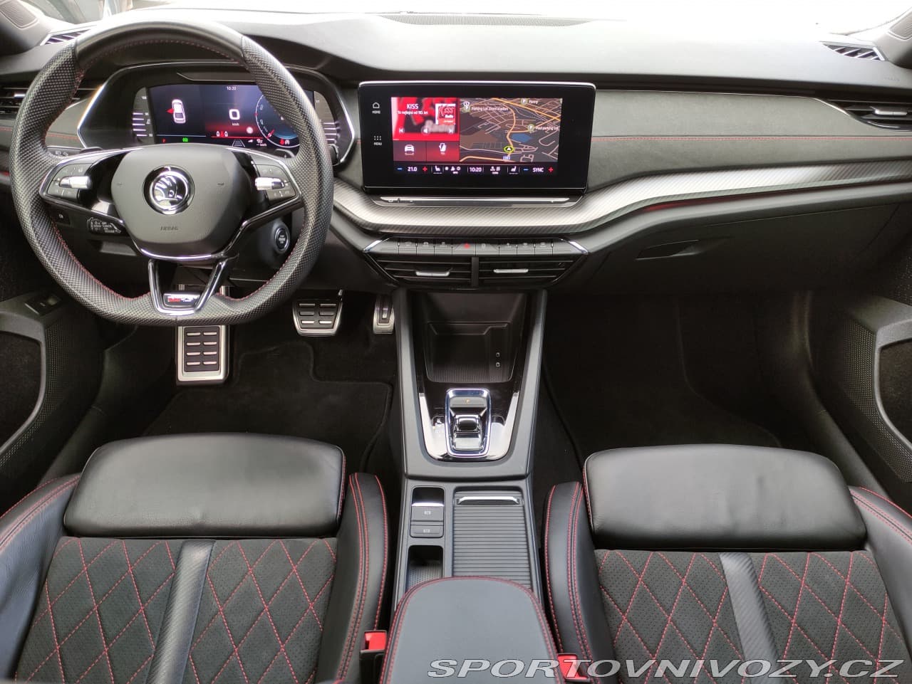 2023 Škoda OCTAVIA - 6