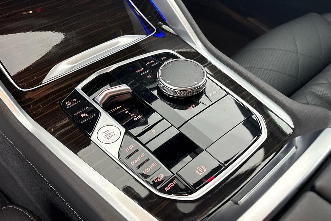 2024 BMW X6 - 19