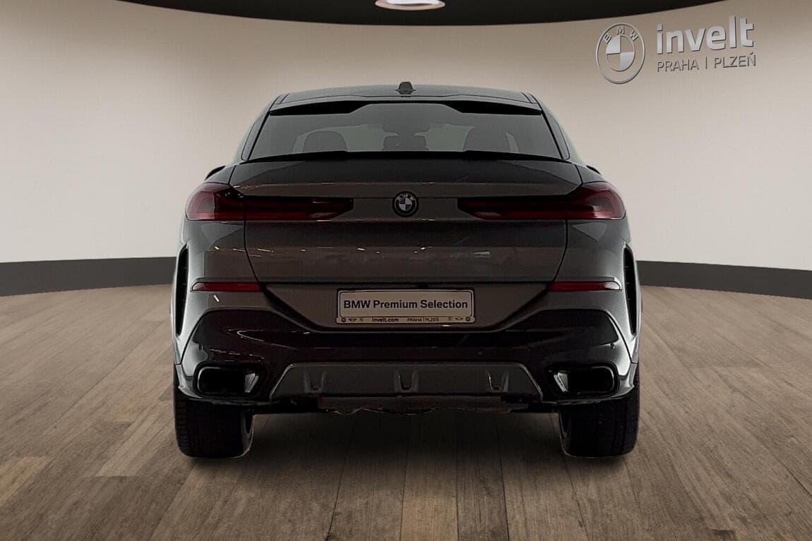 2024 BMW X6 - 4