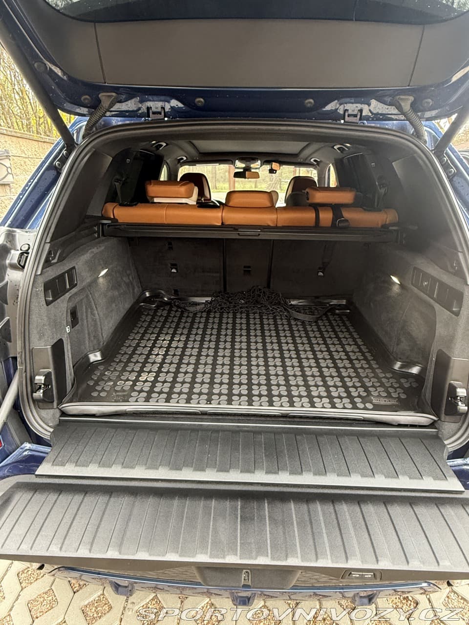 2018 BMW X5 - 10