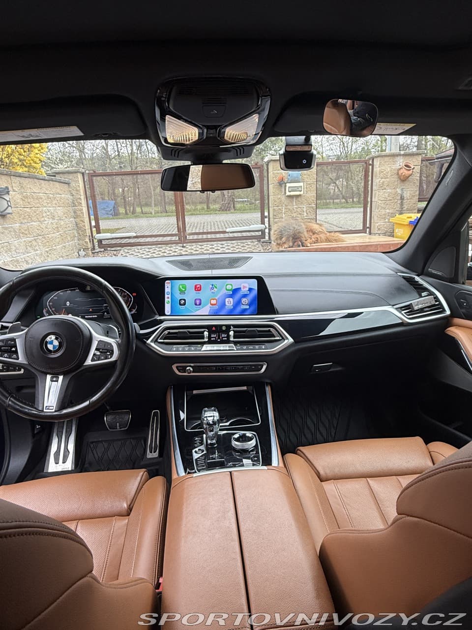 2018 BMW X5 - 12