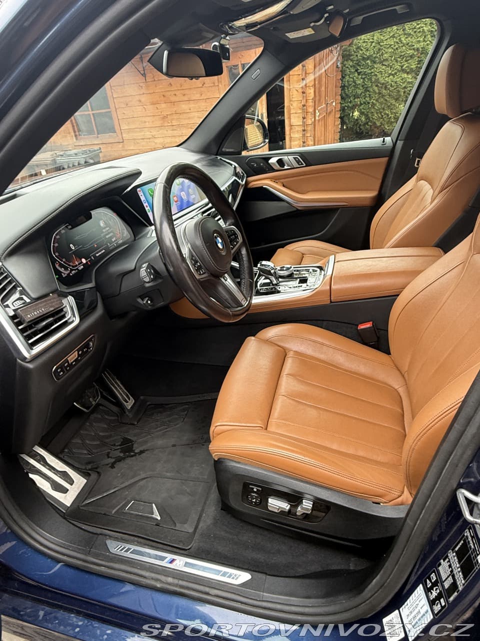 2018 BMW X5 - 13
