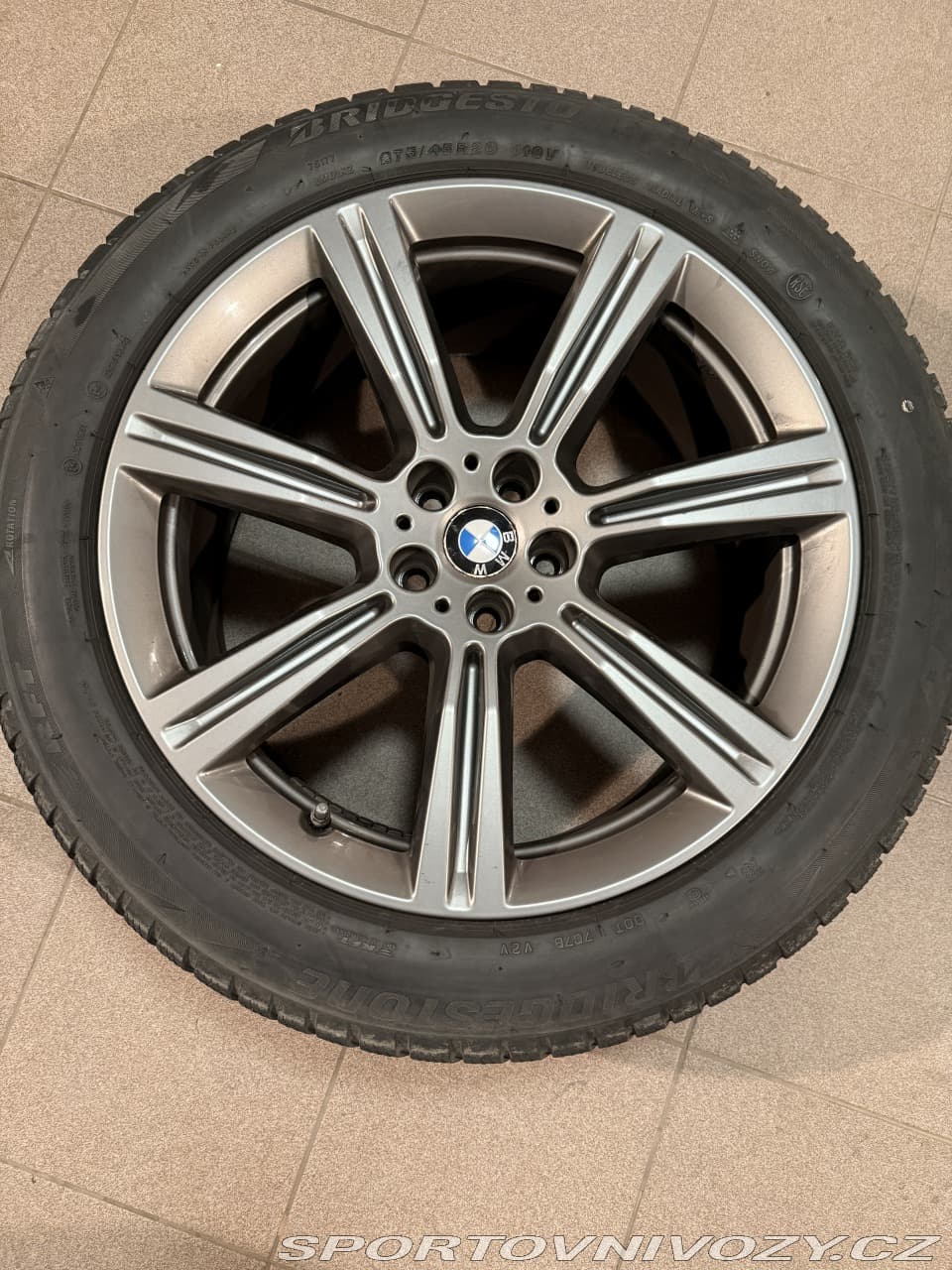 2018 BMW X5 - 17