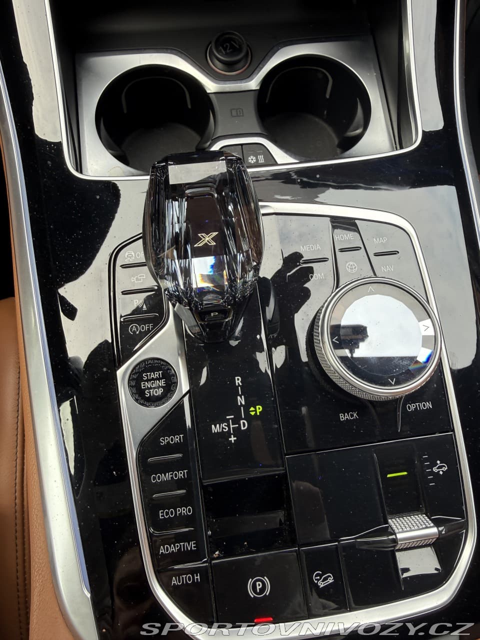2018 BMW X5 - 18