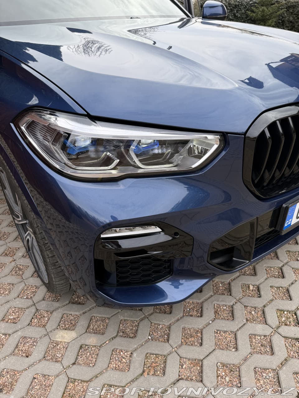 2018 BMW X5 - 19