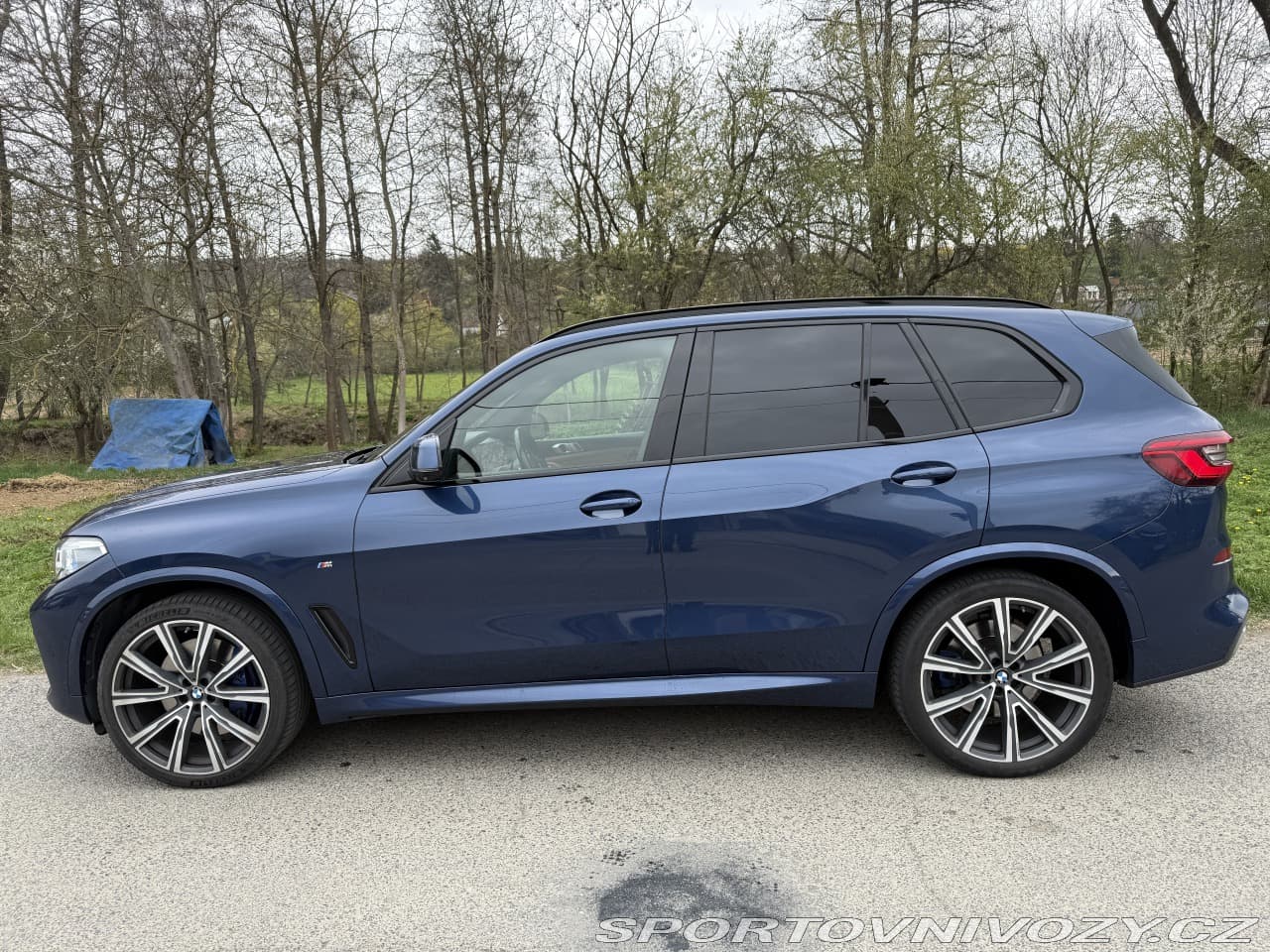 2018 BMW X5 - 3
