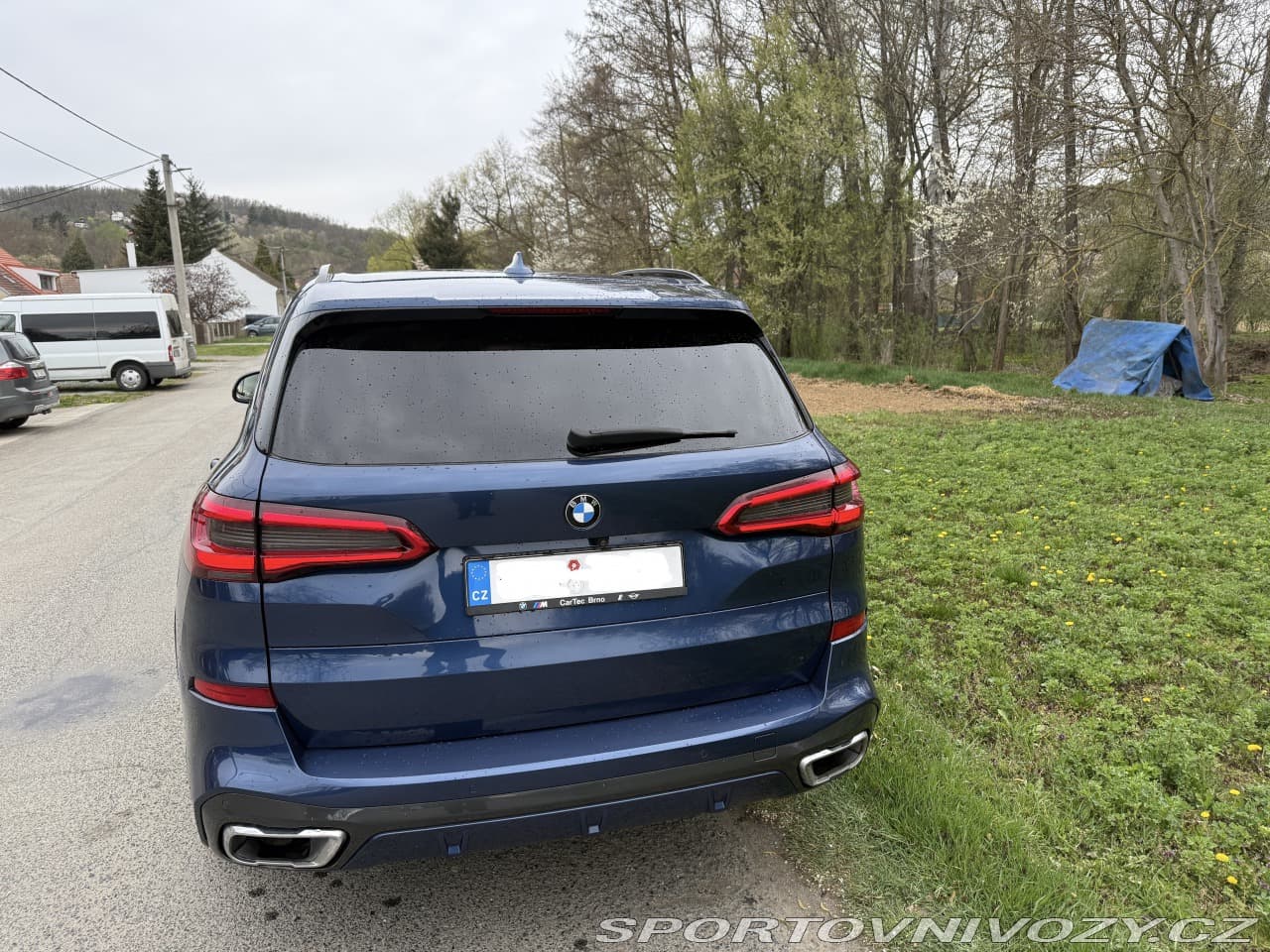2018 BMW X5 - 4