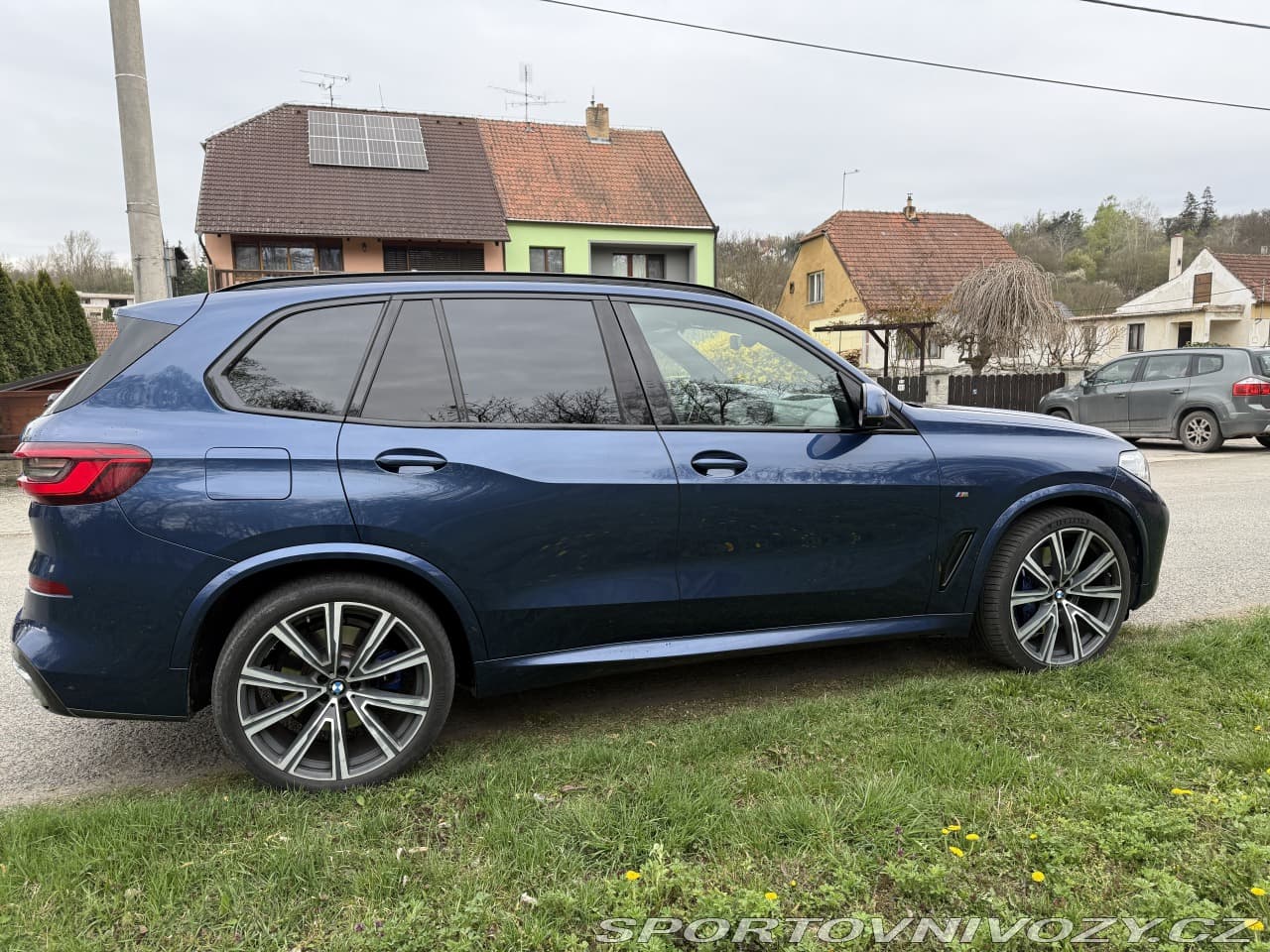 2018 BMW X5 - 5