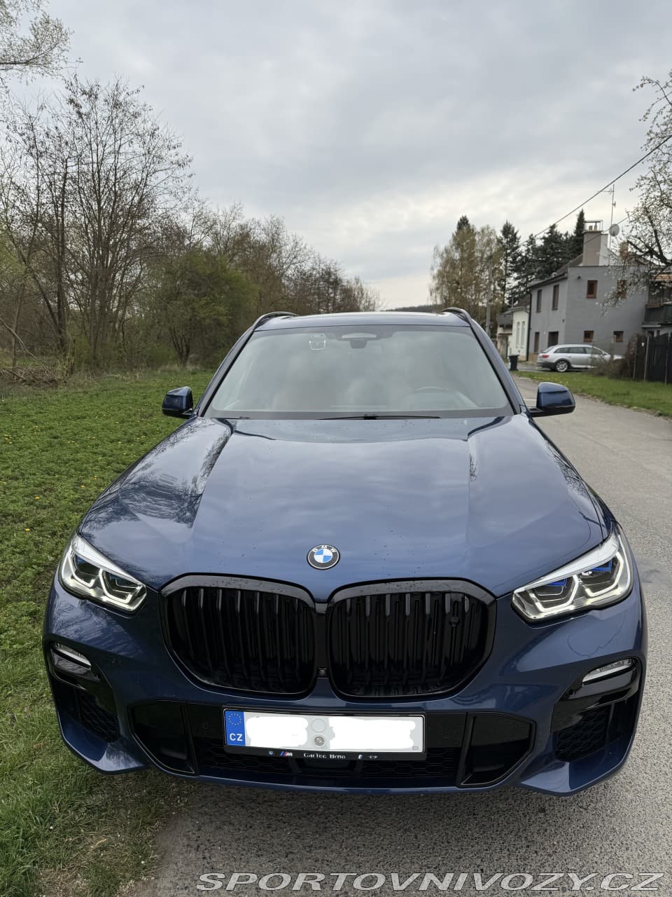 2018 BMW X5 - 6