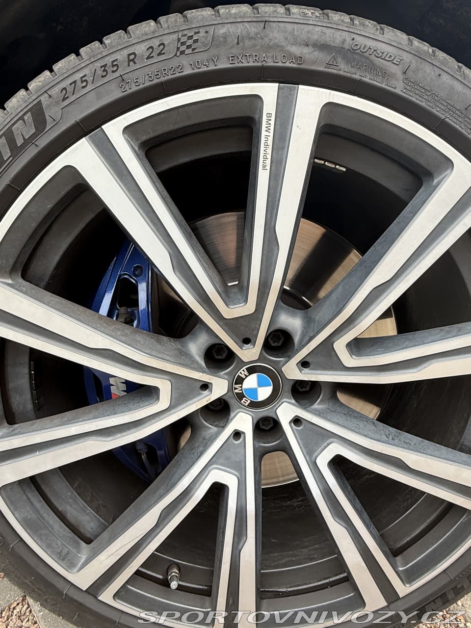 2018 BMW X5 - 7