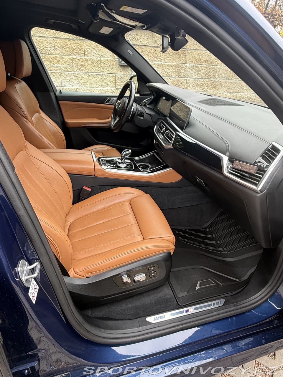 2018 BMW X5 - 9