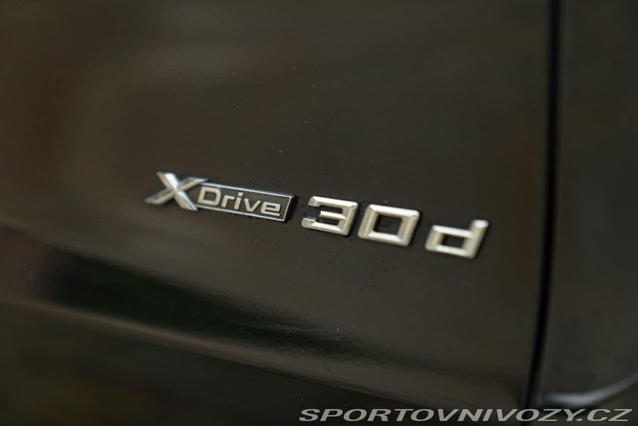 2014 BMW X5 - 11